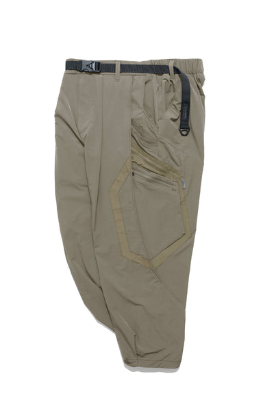 SS22/ 16 LP-120 Field Pants (Khaki) – OCTO GAMBOL