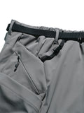 S24 / 10 — S-03  Sliding Vertical Shorts  (Sage Green)