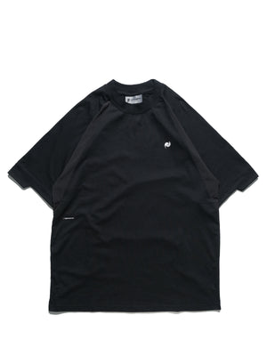 S24  / 11 —  T-03  Tornado Graphic T-shirt  (Black)