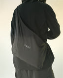 A24-H-02 Diagon Mighty Form Hoodies (Black)