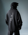 A24-OI-H OCTO X IONISM Ream Hoodies (Black)