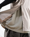 S24  / C-04-ST  Classic Light Shirt  (Stone Khaki)