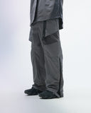 PRE-A24-PS-P2  Tornado Camber cone Pants (Shadow Grey)