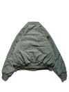 A24-CS-03-J Altitube Double Sided Bomber Jacket (Green)