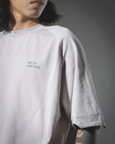 S24  / 16 —  T-05   Imagination T-shirt  (Light Grey)