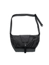 A24-CS-03-B Altitube Rolling Bag (Black)