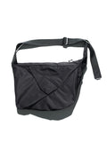 A24-OI-B OCTO X IONISM Ream Expandable Bag (Black)