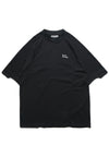 S24  / 16 —  T-05   Imagination T-shirt  (Black)