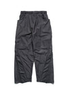 A24-OI-P OCTO X IONISM Ream Pants (Black)