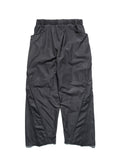 A24-OI-P OCTO X IONISM Ream Pants (Black)