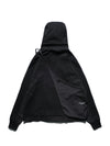 A24-H-02 Diagon Mighty Form Hoodies (Black)