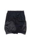 S24 / C-02-S  ROAM Curved Shorts (Black)