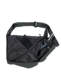 A24-OI-B OCTO X IONISM Ream Expandable Bag (Black)