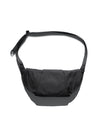 A24-CS-03-B Altitube Rolling Bag (Black)