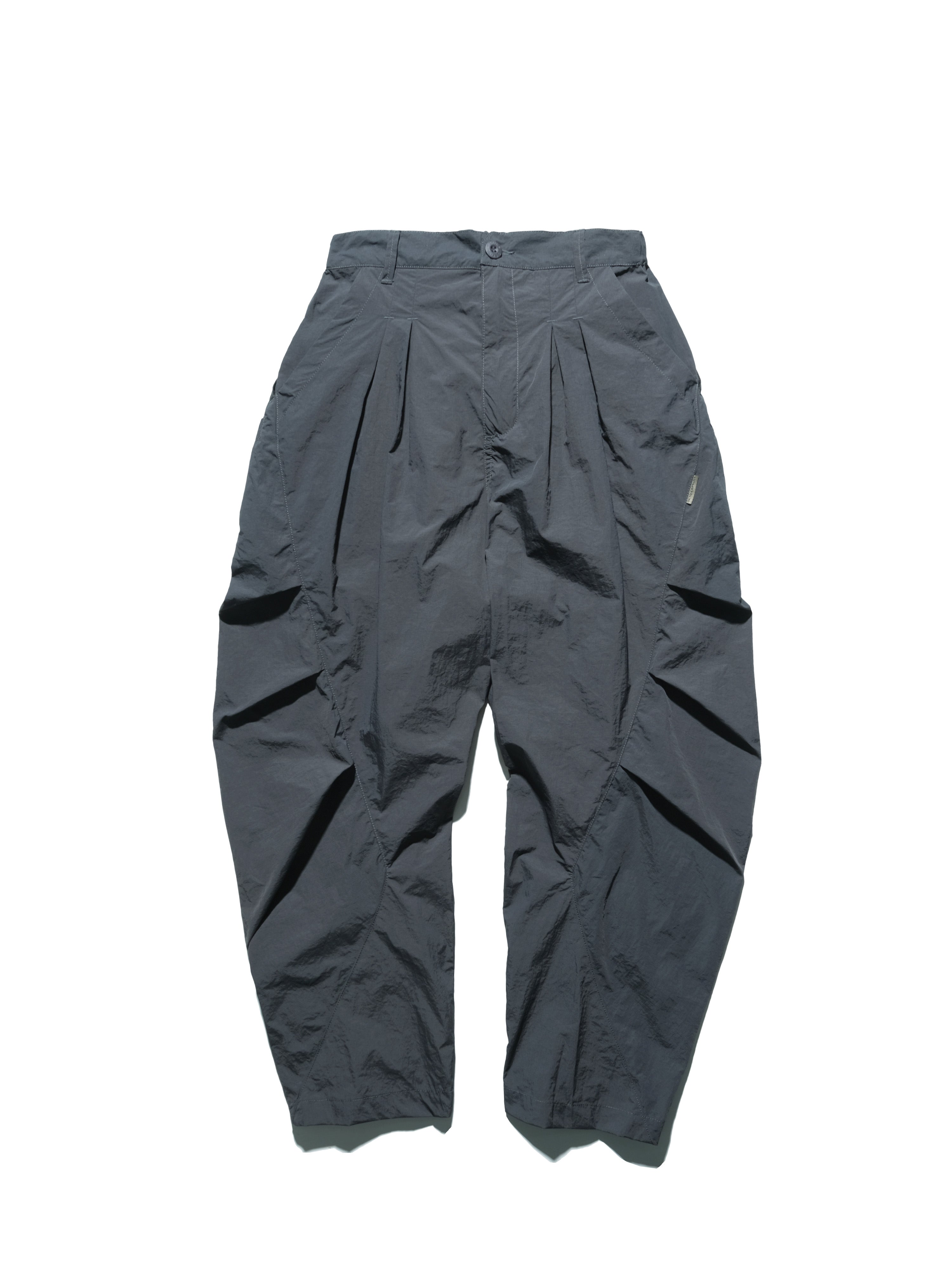 S24 / C-01P TYPE OF SCALE Orb Pants (Shadow Grey) – OCTO GAMBOL