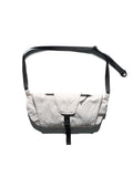 A24-CS-03-B Altitube Rolling Bag (Ivory White)