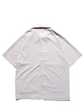 S24  / C-04-ST  Classic Light Shirt  (Stone Khaki)