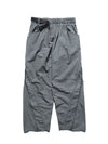 A24-OI-P OCTO X IONISM Ream Pants (Washed Grey)