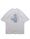 S24  / 16 —  T-05   Imagination T-shirt  (Light Grey)