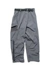 PRE-A24-PS-P2  Tornado Camber cone Pants (Shadow Grey)