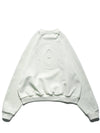 A24-CS-03-H Altitube Logo Sweater (Stone White)