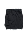 S24 / 15 — S-04  Agility Sukkiri Shorts  (Black)