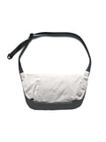 A24-CS-03-B Altitube Rolling Bag (Ivory White)