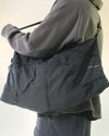 A24-J-02 Trapezoid Mighty Form Jacket (Anchor Navy)