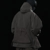 OS-TT04 Windbreaker (Dark Grey)