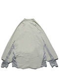 PRE-A24-PS-T2  Hollow Tornado Shirt (Beige Khaki)