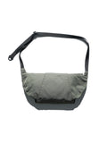 A24-CS-03-B Altitube Rolling Bag (Green)