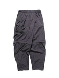 S24 / C-03-PS Crescent Detachable Pants (Grey)