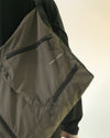 A24-J-02 Trapezoid Mighty Form Jacket (Wood Green)