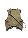 S24  / 18 —  O-03  Maneuverable Mighty Form Vest (Khaki)