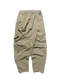 S24 / C-03-PS Crescent Detachable Pants (Khaki)