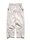 A24-CS-02-P Aura Curved Pants (Stone Grey)