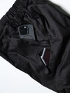 A24-CS-02-P Aura Curved Pants (Black)