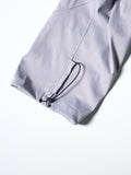 A24-CS-02-P Aura Curved Pants (Slate grey)