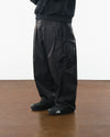 A24-CS-03-P Altitube Flare Pants (Black)