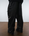 A24-CS-03-P Altitube Flare Pants (Black)