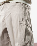 A24-CS-03-P Altitube Flare Pants (Ivory White)