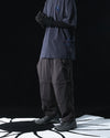 S24 / C-03-PS Crescent Detachable Pants (Grey)