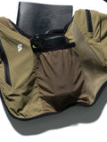 S24  / 18 —  O-03  Maneuverable Mighty Form Vest (Khaki)