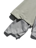 PRE-A24-PS-T2  Hollow Tornado Shirt (Beige Khaki)