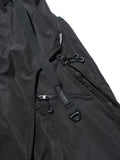 A24-OI-P OCTO X IONISM Ream Pants (Black)