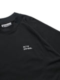 S24  / 16 —  T-05   Imagination T-shirt  (Black)