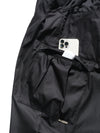 A24-CS-03-P Altitube Flare Pants (Black)