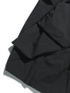 S24 / 15 — S-04  Agility Sukkiri Shorts  (Black)