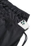 A24-CS-03-P Altitube Flare Pants (Black)