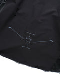 PRE-A24-PS-T2  Hollow Tornado Shirt (Black)